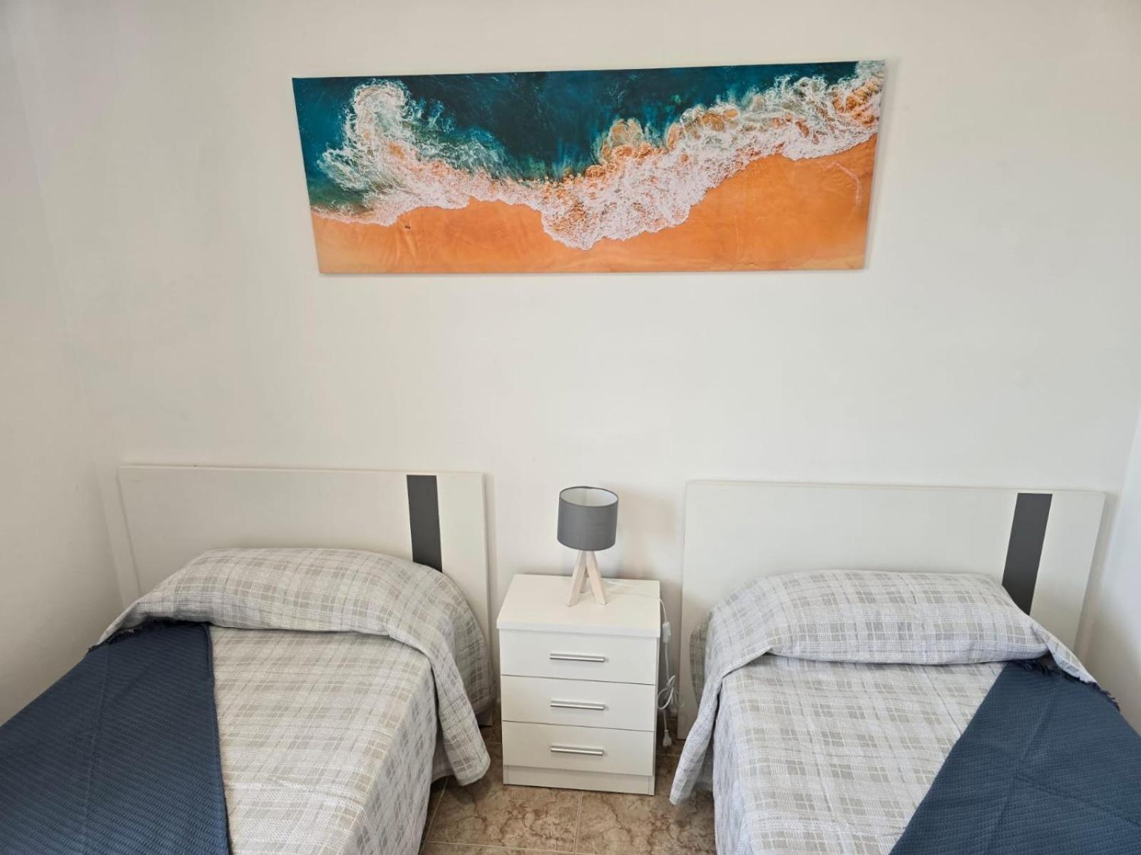 Hébergement de vacances El Jable *